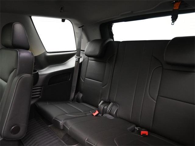 used 2018 Chevrolet Tahoe car, priced at $26,421