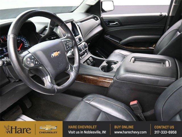 used 2018 Chevrolet Tahoe car, priced at $26,421