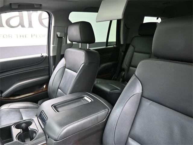 used 2018 Chevrolet Tahoe car, priced at $26,421