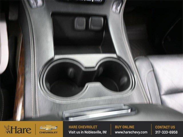 used 2018 Chevrolet Tahoe car, priced at $26,421