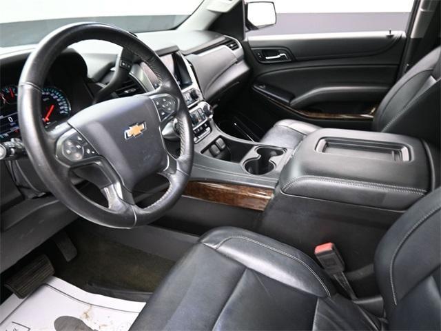 used 2018 Chevrolet Tahoe car, priced at $26,421