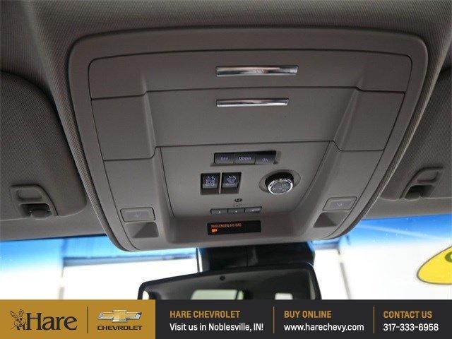 used 2018 Chevrolet Tahoe car, priced at $26,421