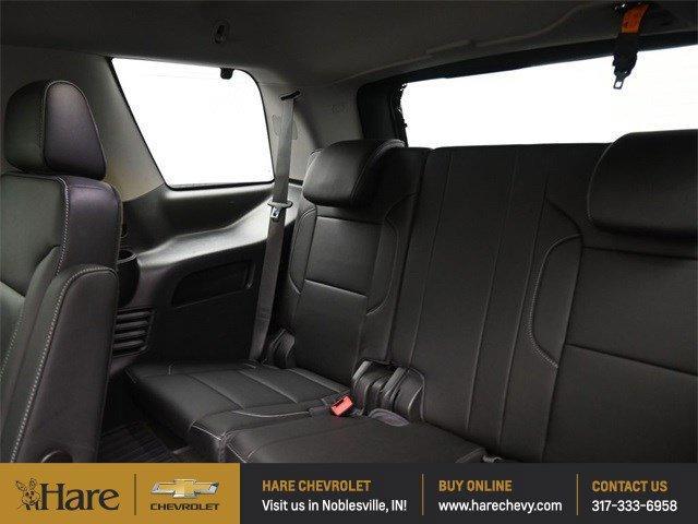 used 2018 Chevrolet Tahoe car, priced at $26,421