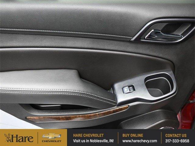 used 2018 Chevrolet Tahoe car, priced at $26,421