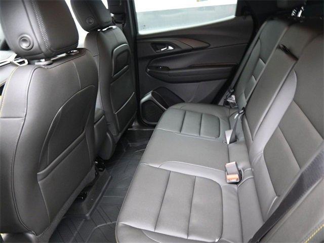 new 2026 Chevrolet TrailBlazer car, priced at $32,220