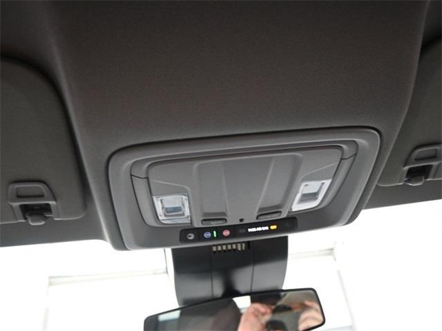 used 2023 Chevrolet Silverado 1500 car, priced at $46,556