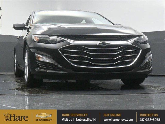 used 2023 Chevrolet Malibu car, priced at $21,445
