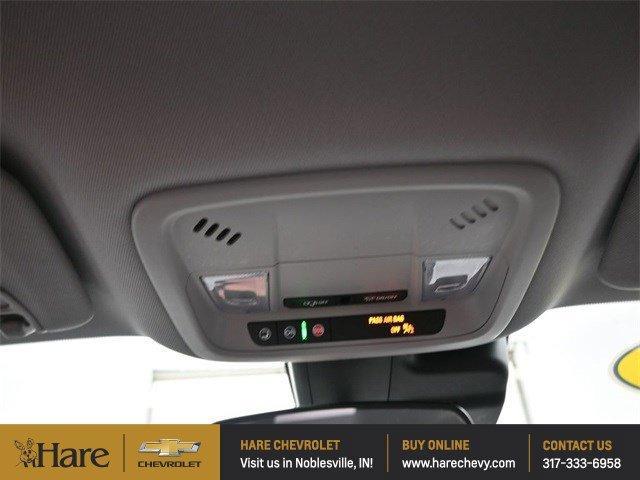 used 2023 Chevrolet Malibu car, priced at $21,445