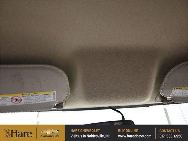 used 2023 Chevrolet Express 2500 car, priced at $36,455
