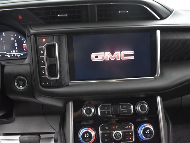 used 2023 GMC Yukon XL car, priced at $77,428