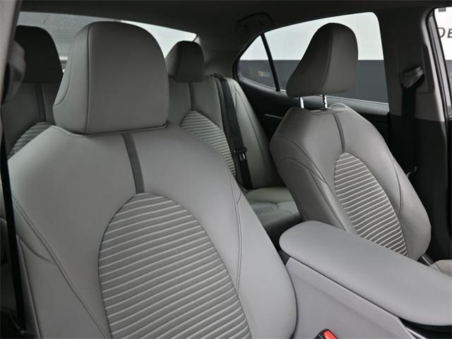 used 2020 Toyota Camry car, priced at $20,484