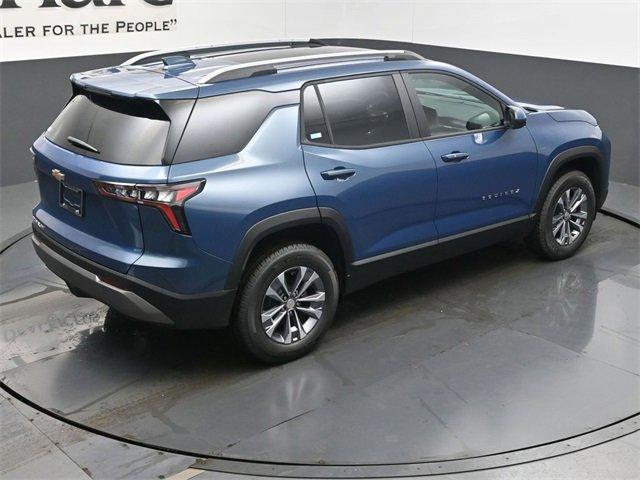 new 2026 Chevrolet Equinox car, priced at $33,640