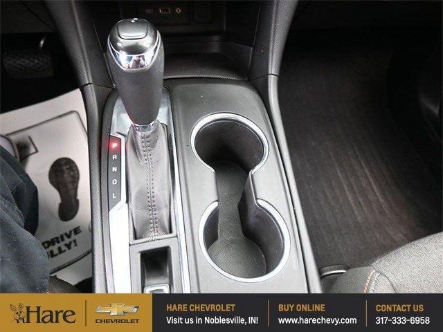 used 2019 Chevrolet Equinox car, priced at $18,621
