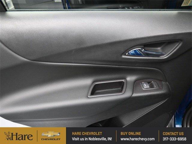 used 2019 Chevrolet Equinox car, priced at $18,621
