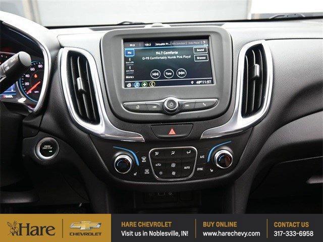 used 2019 Chevrolet Equinox car, priced at $18,621