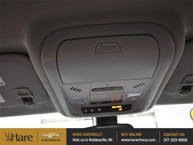 used 2019 Chevrolet Equinox car, priced at $18,621