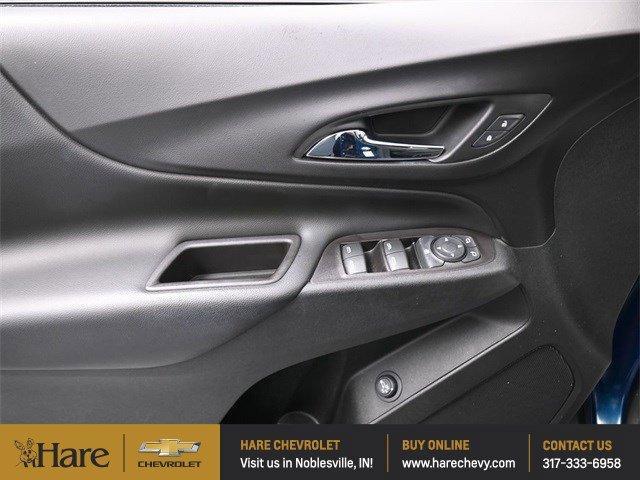 used 2019 Chevrolet Equinox car, priced at $18,621