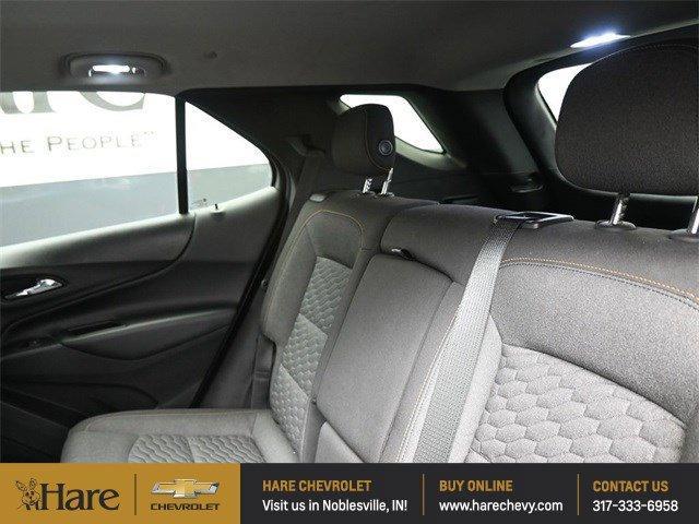 used 2019 Chevrolet Equinox car, priced at $18,621