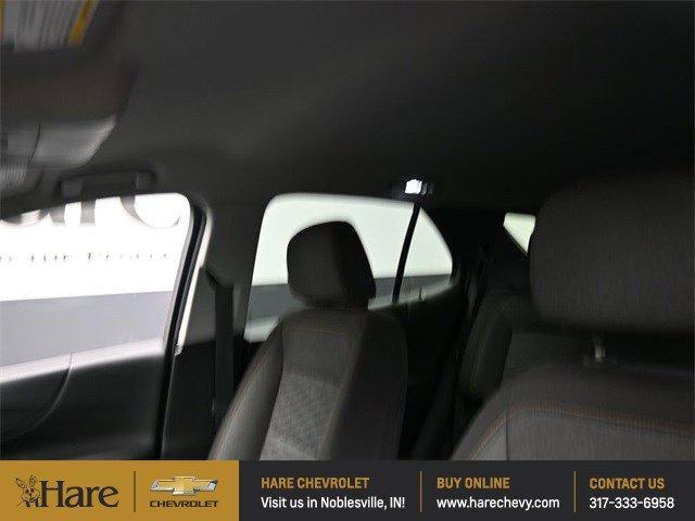 used 2019 Chevrolet Equinox car, priced at $18,621