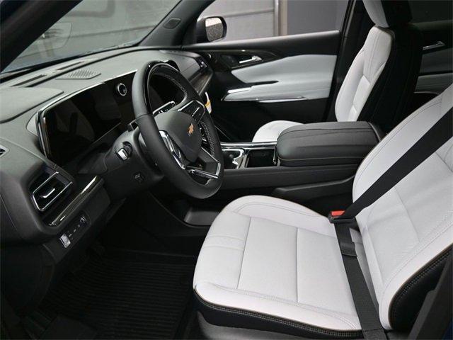 new 2026 Chevrolet Traverse car, priced at $62,142