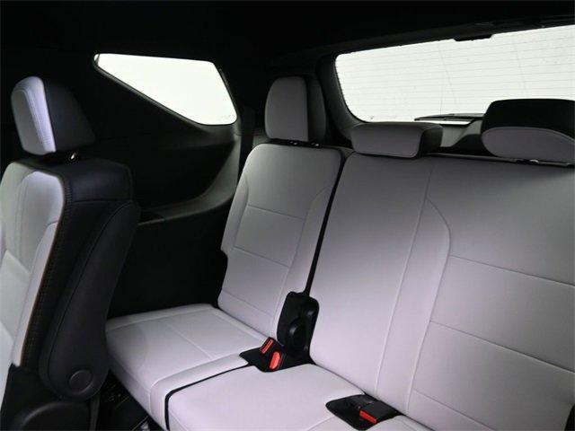 new 2026 Chevrolet Traverse car, priced at $62,142