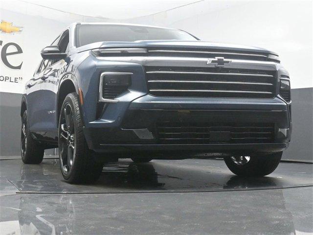 new 2026 Chevrolet Traverse car, priced at $62,142