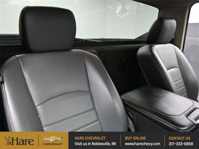 used 2022 Ram 1500 Classic car, priced at $17,771