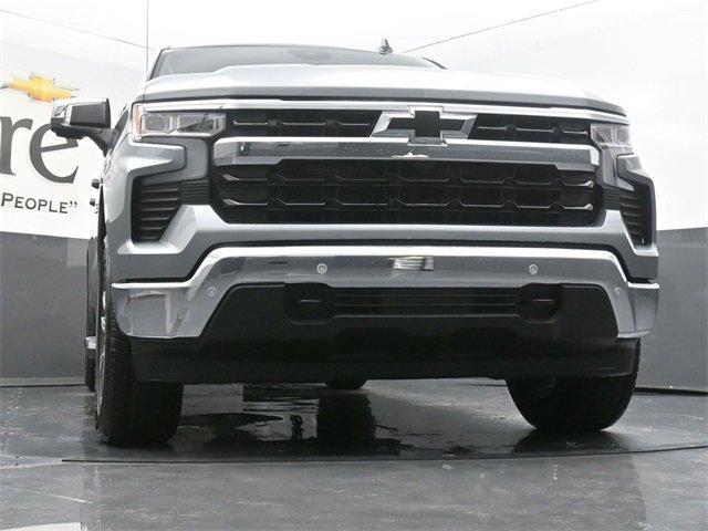 new 2024 Chevrolet Silverado 1500 car, priced at $55,898