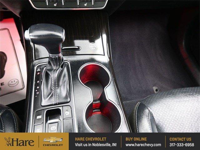used 2020 Kia Sorento car, priced at $20,971