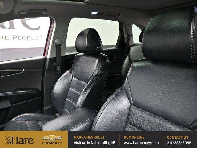 used 2020 Kia Sorento car, priced at $20,971