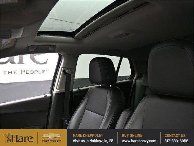 used 2016 Chevrolet Trax car, priced at $13,971