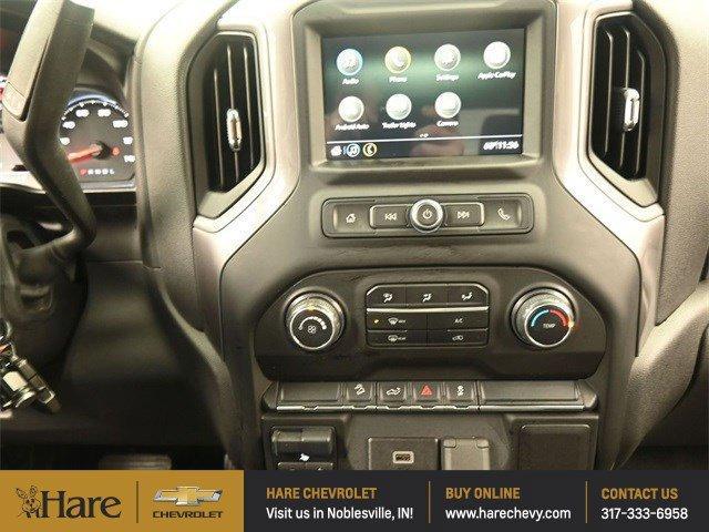 used 2019 Chevrolet Silverado 1500 car, priced at $29,355