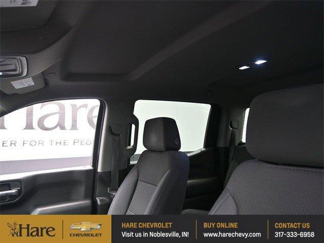 used 2019 Chevrolet Silverado 1500 car, priced at $29,355