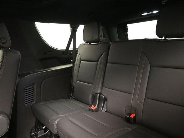 new 2025 Chevrolet Suburban car, priced at $93,983