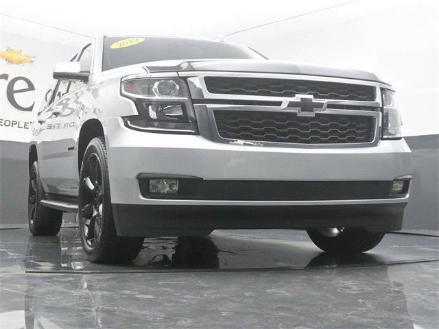 used 2019 Chevrolet Tahoe car, priced at $32,721