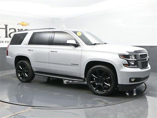 used 2019 Chevrolet Tahoe car, priced at $32,721