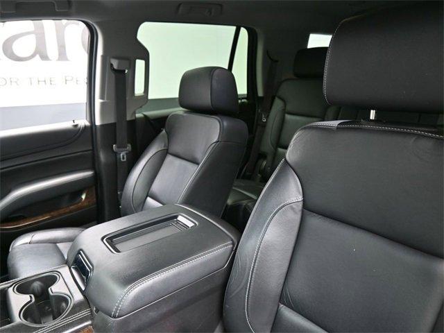 used 2019 Chevrolet Tahoe car, priced at $32,721