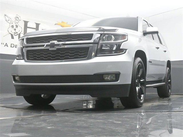 used 2019 Chevrolet Tahoe car, priced at $32,721