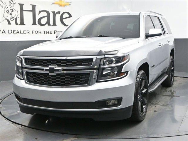 used 2019 Chevrolet Tahoe car, priced at $32,721