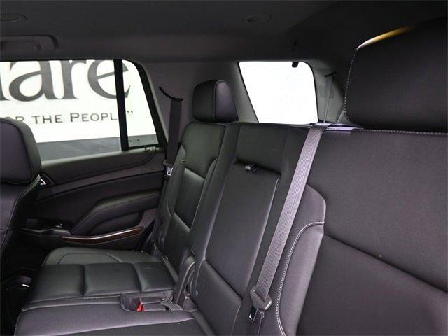 used 2019 Chevrolet Tahoe car, priced at $32,721