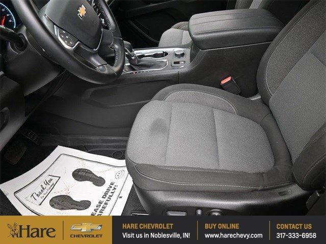used 2023 Chevrolet Traverse car, priced at $33,971