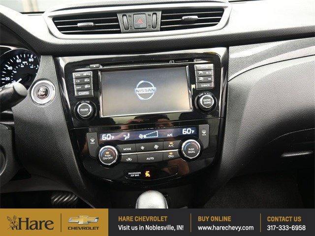 used 2016 Nissan Rogue car, priced at $9,971