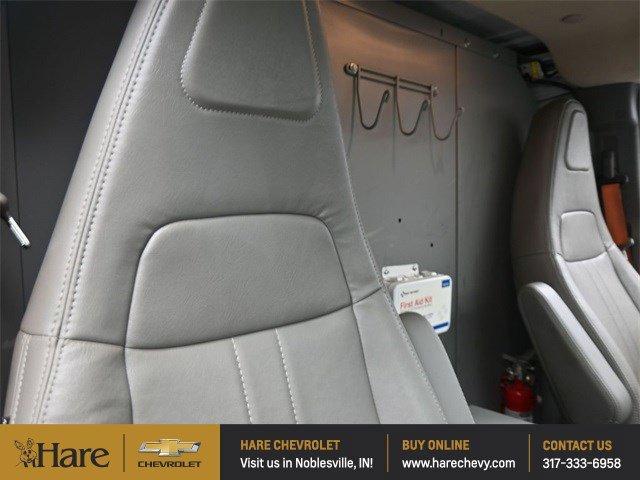 used 2023 GMC Savana 2500 car, priced at $29,455
