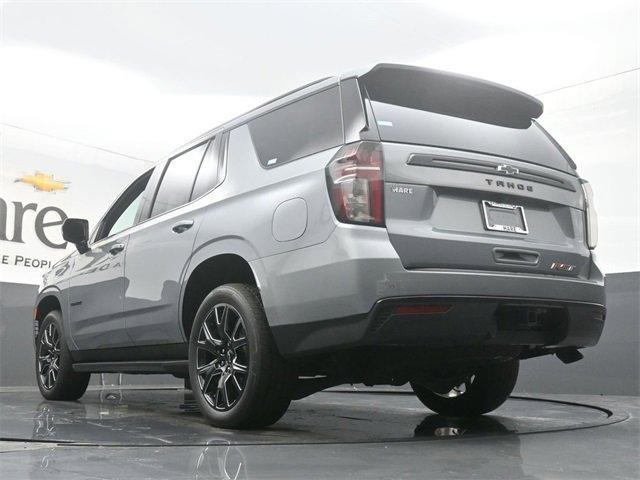 used 2023 Chevrolet Tahoe car, priced at $57,971