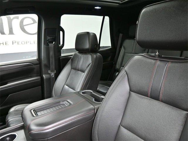 used 2023 Chevrolet Tahoe car, priced at $57,971