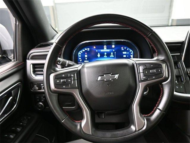 used 2023 Chevrolet Tahoe car, priced at $57,971