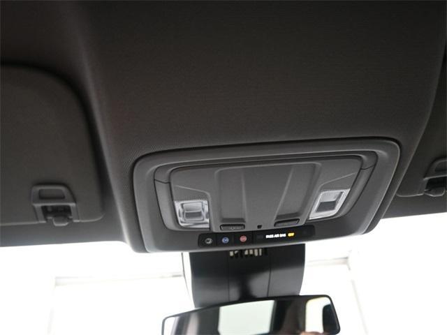 used 2023 Chevrolet Silverado 1500 car, priced at $35,971