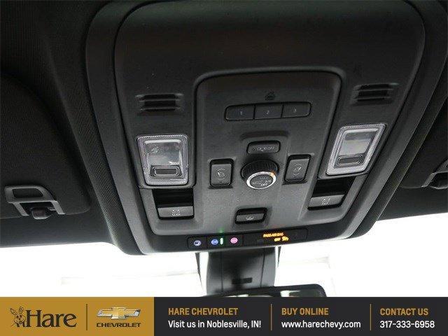 used 2022 GMC Yukon car, priced at $61,721