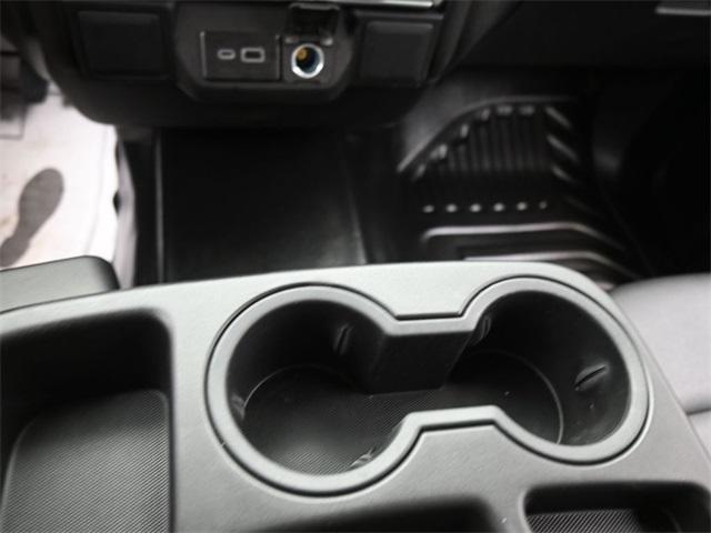 used 2025 Chevrolet Silverado 1500 car, priced at $39,655