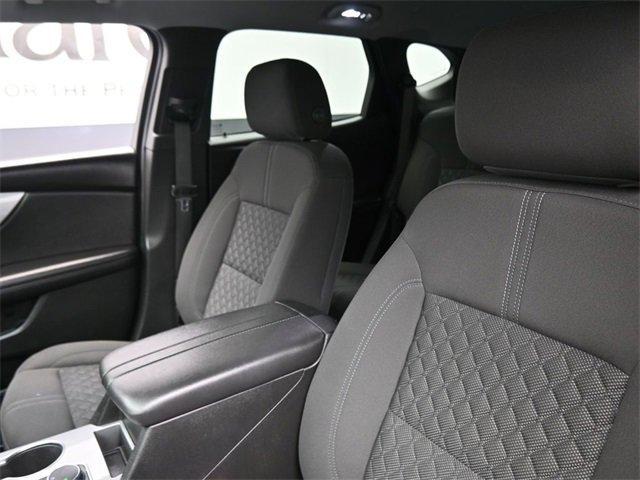 used 2022 Chevrolet Blazer car, priced at $23,971